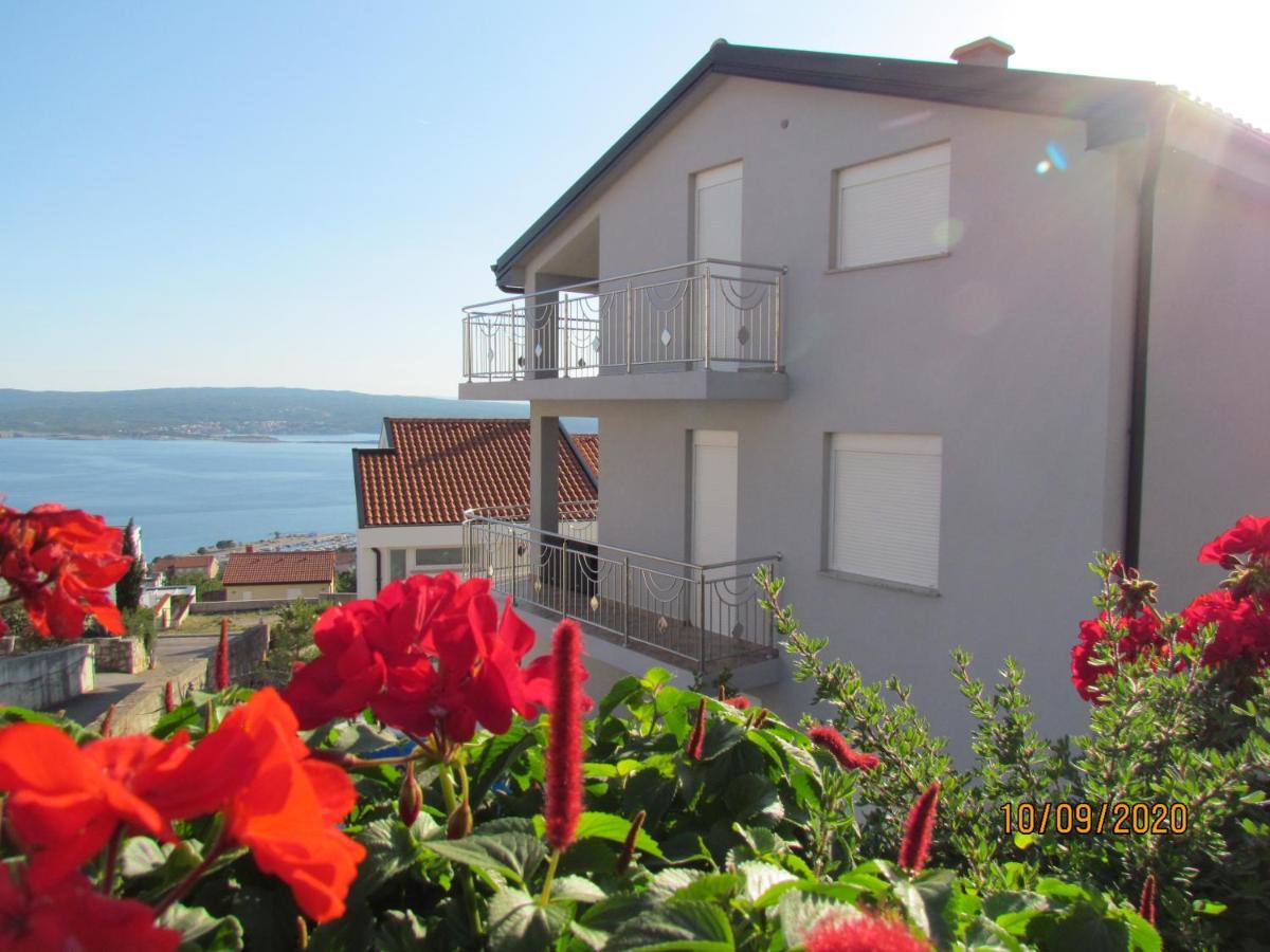 Apartment Delic Crikvenica Luaran gambar