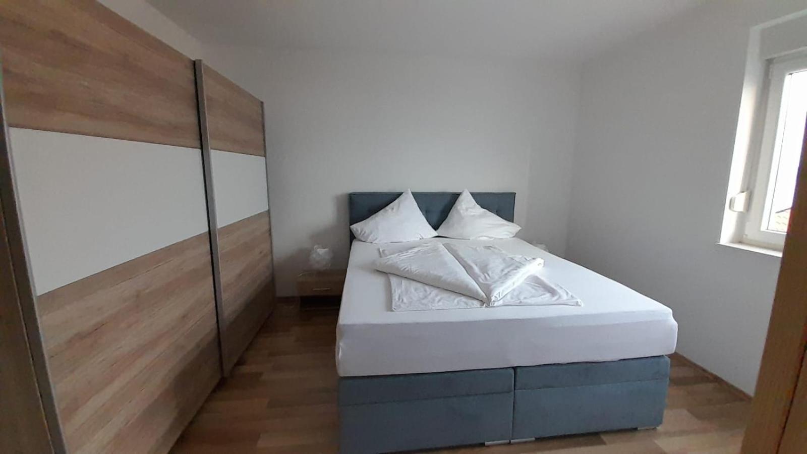 Apartment Delic Crikvenica Bilik gambar