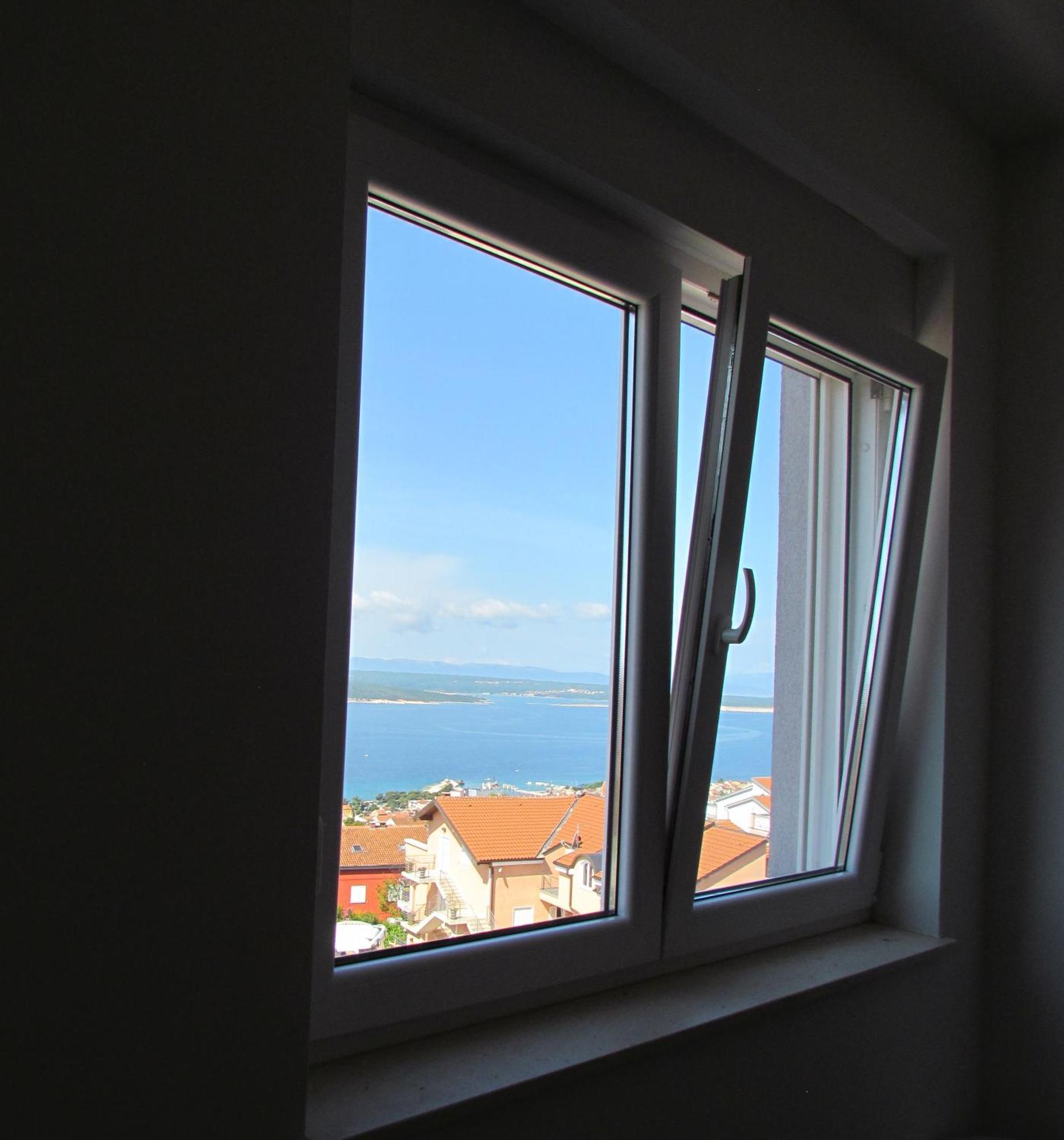 Apartment Delic Crikvenica Bilik gambar