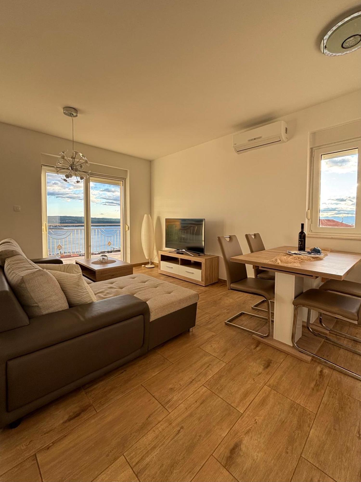 Apartment Delic Crikvenica Bilik gambar