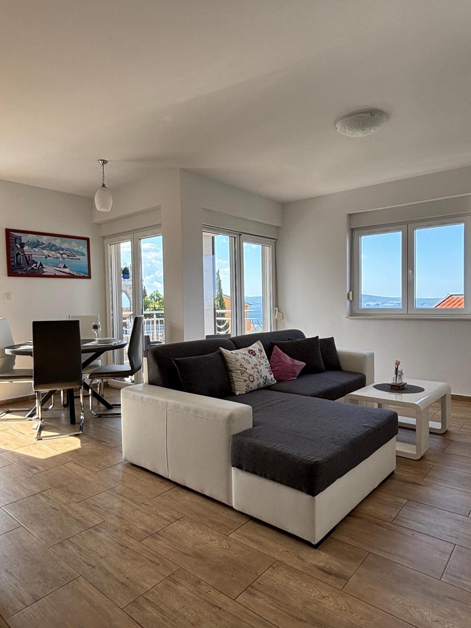 Apartment Delic Crikvenica Bilik gambar